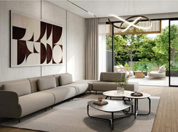 Mandai Garden (D26), Terrace #471822281